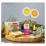 TEREZIA VITAMÍN D3 BABY kvapky 10 ml – Obrázok 5