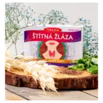 TEREZIA ŠTÍTNA ŽĽAZA 60 kapsúl – Obrázok 2