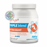 Barny′s® TRIPLE blend EXTRA SILNÝ prášok 700 g