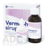 Vermophyt sirup ENEO 1x60 ml – Obrázok 3