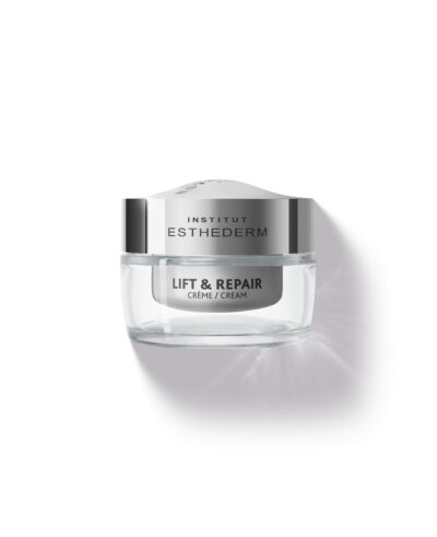 INSTITUT ESTHEDERM LIFT & REPAIR krém 50 ml – Obrázok 2