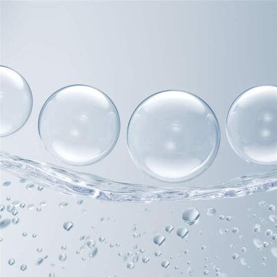 INSTITUT ESTHEDERM OSMOCLEAN dvojzložkový odličovač očí a pier 125 ml – Obrázok 2