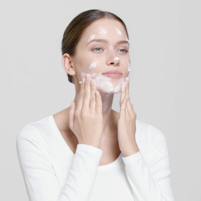 INSTITUT ESTHEDERM OSMOCLEAN hĺbkový čistič pórov 75 ml – Obrázok 4