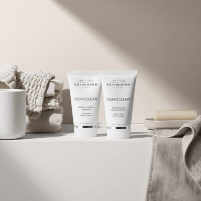 INSTITUT ESTHEDERM OSMOCLEAN hĺbkový čistič pórov 75 ml – Obrázok 7