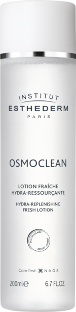 INSTITUT ESTHEDERM OSMOCLEAN hydratačné čistiace tonikum 200 ml