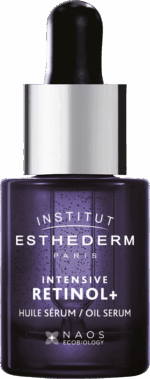 INSTITUT ESTHEDERM INTENSIVE RETINOL+ olejové sérum 15 ml