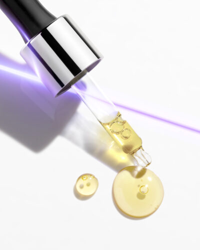 INSTITUT ESTHEDERM INTENSIVE RETINOL+ olejové sérum 15 ml – Obrázok 3