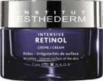 INSTITUT ESTHEDERM INTENSIVE RETINOL krém 50 ml