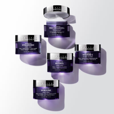 INSTITUT ESTHEDERM INTENSIVE RETINOL krém 50 ml – Obrázok 8