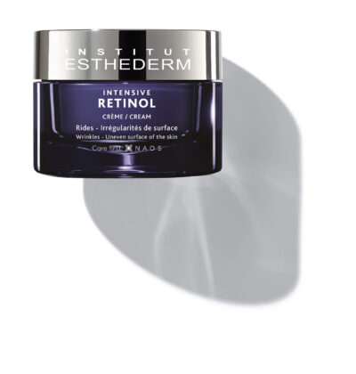 INSTITUT ESTHEDERM INTENSIVE RETINOL krém 50 ml – Obrázok 4