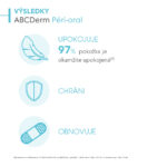 BIODERMA ABCDerm Péri-oral reparačný krém na okolie úst 40 ml – Obrázok 2