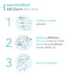 BIODERMA ABCDerm Péri-oral reparačný krém na okolie úst 40 ml – Obrázok 3