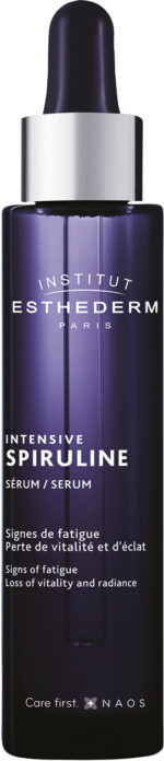 INSTITUT ESTHEDERM INTENSIVE SPIRULINA sérum 30 ml