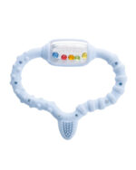 CURAPROX Baby Hryzadlo modré 1 ks