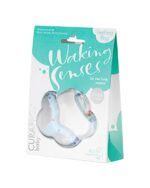 CURAPROX Baby Hryzadlo modré 1 ks – Obrázok 2