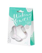 CURAPROX Baby Hryzadlo ružové 1 ks – Obrázok 2