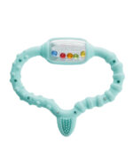 CURAPROX Baby Hryzadlo zelené 1ks