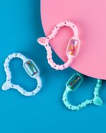 CURAPROX Baby Hryzadlo ružové 1 ks – Obrázok 4