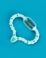 CURAPROX Baby Hryzadlo zelené 1ks – Obrázok 3