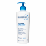 BIODERMA Atoderm Krém Ultra, neparfumovaný 500 ml