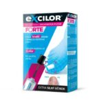 Excilor FORTE lak na liečbu plesňových infekcií nechtov 1x30 ml