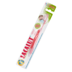 LACALUT detská zubná kefka od 4 rokov 1 ks – Obrázok 2