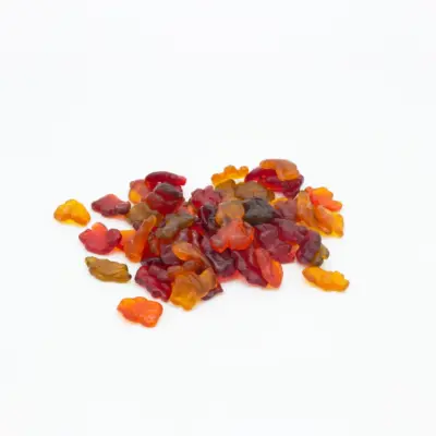 TEREZIA RAKYTNÍČEK želatínky s rakytníkom DŽUNGĽA 70 ks – Obrázok 4