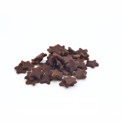 TEREZIA RAKYTNÍČEK FRUTTY ovocné želé s rakytníkom 60 ks – Obrázok 3