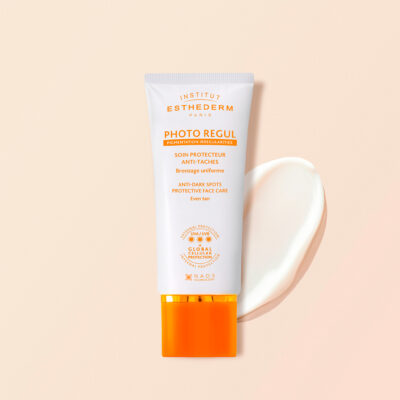 INSTITUT ESTHEDERM PHOTO REGUL ochranný krém na tvár 50 ml – Obrázok 2