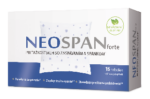 NEOSPAN forte 15 kapsúl
