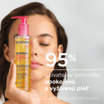 BIODERMA Sensibio micelárny čistiaci olej 150 ml – Obrázok 8