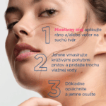 BIODERMA Sensibio micelárny čistiaci olej 150 ml – Obrázok 6