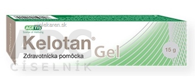 c4tv1j0_400x400 Kelotan Gel silikónový gél na jazvy 1x15 g – Obrázok 1