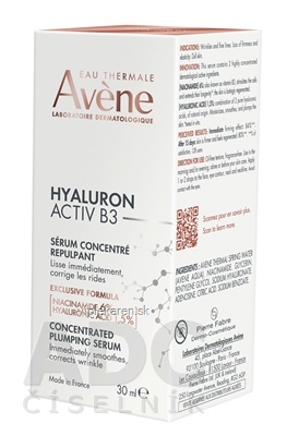 tgzmvo0_400x400 AVÈNE HYALURON ACTIV B3 Sérum 30 ml – Obrázok 1