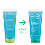 BIODERMA Sébium Čistiaci gél, tuba 200 ml – Obrázok 2