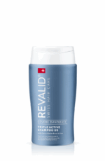 REVALID TRIPLE ACTIVE SHAMPOO DS šampón 150 ml – Obrázok 2