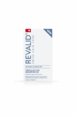 REVALID TRIPLE ACTIVE SHAMPOO DS šampón 150 ml