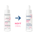 BIODERMA Sensibio Defensive sérum 30 ml – Obrázok 2