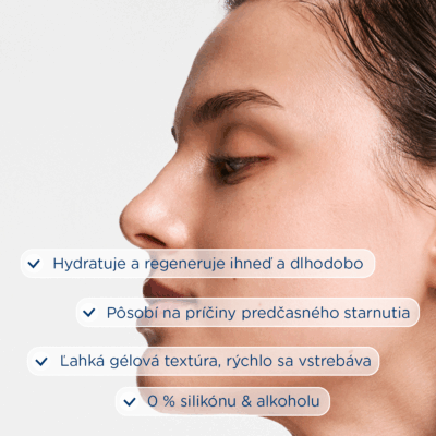 BIODERMA Hydrabio Hyalu+ sérum 30 ml – Obrázok 7