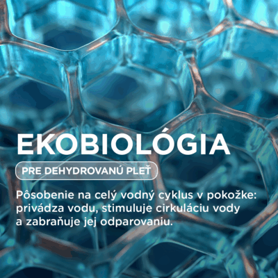 BIODERMA Hydrabio Hyalu+ sérum 30 ml – Obrázok 10