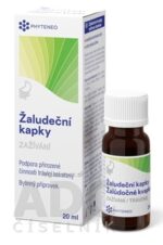 ENEO Žalúdočné kvapky 20 ml – Obrázok 3