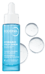 BIODERMA Hydrabio Hyalu+ sérum 30 ml – Obrázok 3