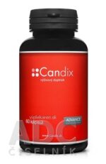 ADVANCE Candix 60 kapsúl