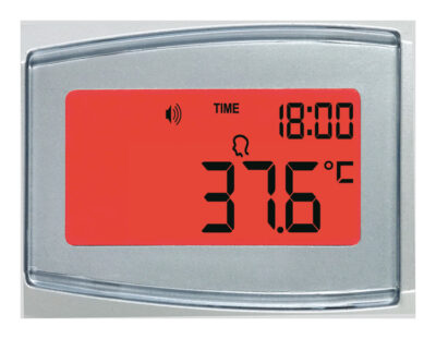 MICROLIFE Bezkontaktný teplomer NC 150 – Obrázok 6