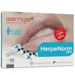 Barny′s® HerpeNorm plus 10 kapsúl – Obrázok 4