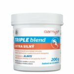 Barny′s® TRIPLE blend EXTRA SILNÝ prášok, s arómou a sladidlom 200 g