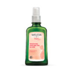 WELEDA Tehotenský ošetrujúci olej na strie 100 ml