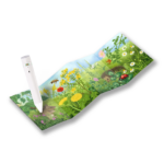 LEROS BYLINKOVÉ ROZPRÁVKY PRE ALBI CERUZKU 4 x 20 vrecúšok – Obrázok 3