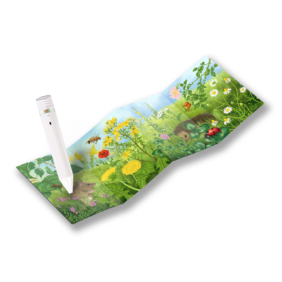 LEROS BYLINKOVÉ ROZPRÁVKY PRE ALBI CERUZKU 4 x 20 vrecúšok – Obrázok 3