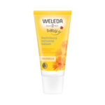 WELEDA baby Nechtíkový ochranný balzam 30 ml